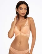 Biustonosz push-up Lollipop - 0