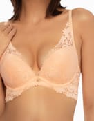 Biustonosz push-up Lollipop - 2