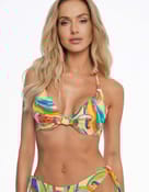 Góra od bikini usztywniana Kaia - 0