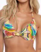 Góra od bikini usztywniana Kaia - 2