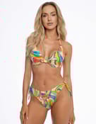 Góra od bikini usztywniana Kaia - 4
