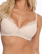 Biustonosz push-up Netsi - 2