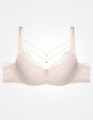 Biustonosz push-up Netsi - 5
