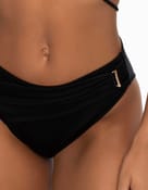 Dół od bikini z wysokim stanem Thea - 2