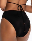 Dół od bikini z wysokim stanem Thea - 3