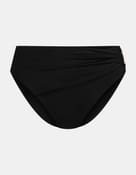 Dół od bikini z wysokim stanem Thea - 5