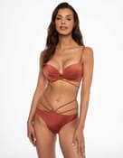 Góra od bikini push-up Thea - 4