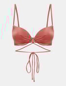 Góra od bikini push-up Thea - 5
