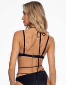 Góra od bikini push-up Thea - 1