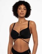 Góra od bikini usztywniana Thea - 0