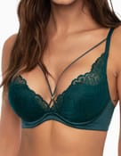 Biustonosz push-up Korin - 2