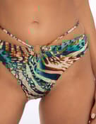 Dół od bikini Deliciosa - 2