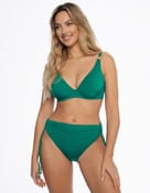 Dół od bikini z wysokim stanem Deliciosa - 4