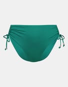 Dół od bikini z wysokim stanem Deliciosa - 5