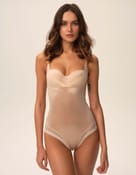 Body Silhouette - 7