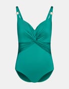 Strój plażowy jednoczęściowy Deliciosa - 5