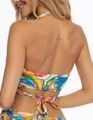 Góra od bikini miękka Kaia - 3