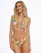 Góra od bikini miękka Kaia - 4