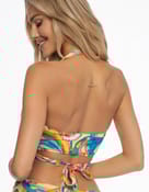 Góra od bikini miękka Kaia - 1
