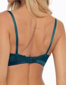 Biustonosz push-up Nugat - 3