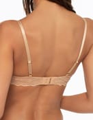 Biustonosz push-up Nayu - 3