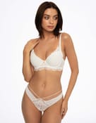 Biustonosz push-up Notty - 4