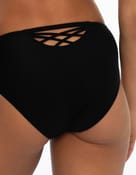 Dół od bikini z wysokim stanem Sunrise - 3