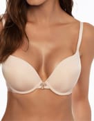 Biustonosz super push-up Nuts - 2