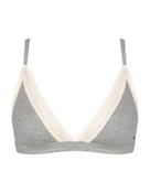 Biustonosz go ribbed bralette - 2