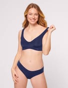 Biustonosz zero feel bralette - 2