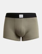 Bokserki colbert boxer trunk GUESS - 0