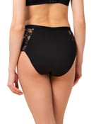 Majtki menstruacyjne freedom briefs maxi - 3