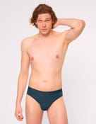 Slipy ever soft brief (dwupak) - 0