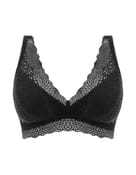 Biustonosz miękki erin non wired bralette - 4