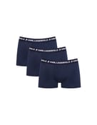 Bokserki logo trunks (trzypak) - 1