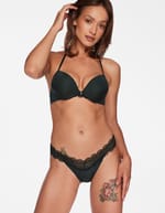 Panties Thais Green