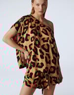 Pyjamas Roots Beige