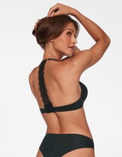 Push-up bra Thais Green