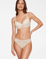 Panties Toffee Ecru