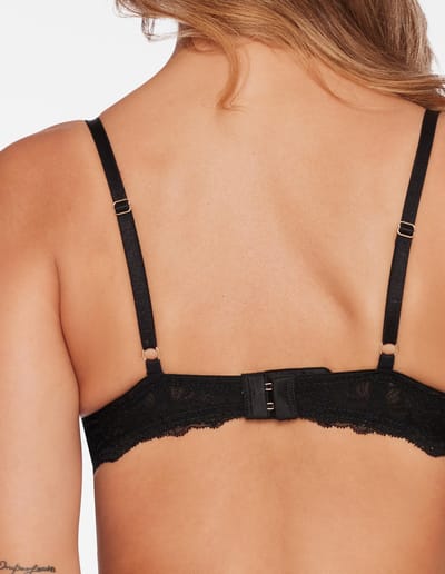Soft bra Theory – black