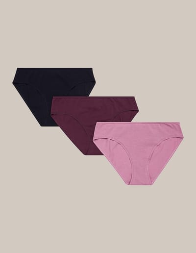 Panties Sol-Sol Multi