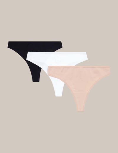 Thongs Sol-Sol Multi