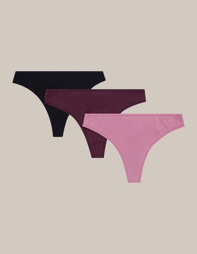 Thongs Sol-Sol Multi