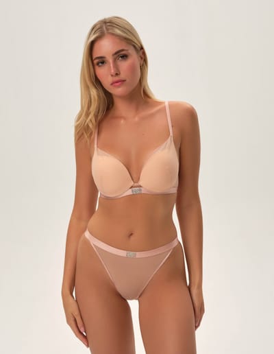 Panties Othilia Beige