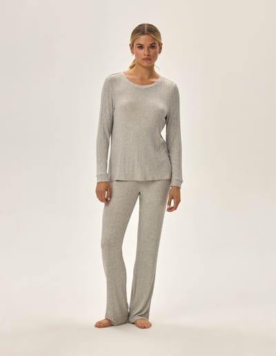 Pyjamas Pf Jenius light-grey