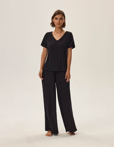 Pyjamas Juliette Black