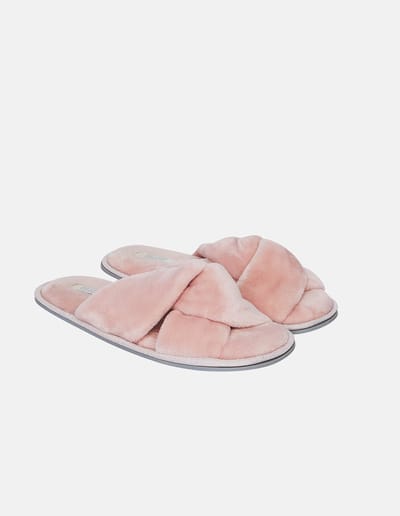 slippers Flip pink