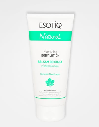 Body lotion Natural Multi