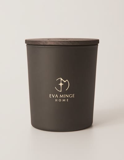 Świeca Eva Minge multi