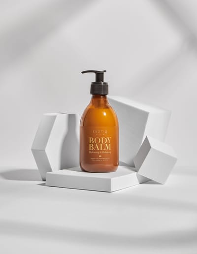 Balsam do ciała Spa multi